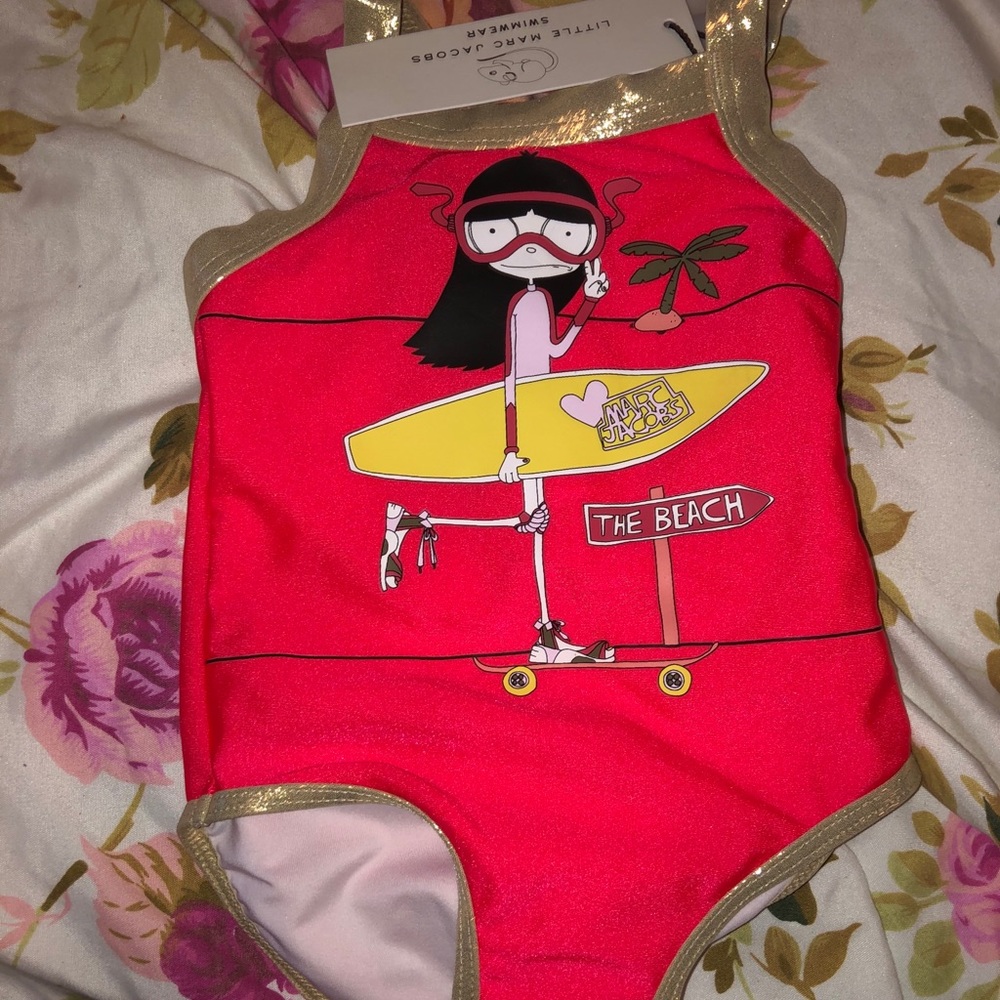 Little Marc Jacobs